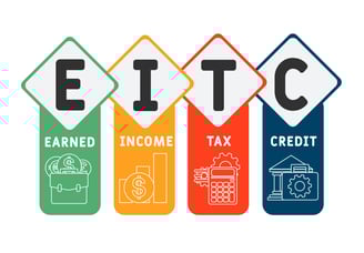 earned income tac credit is free money from government