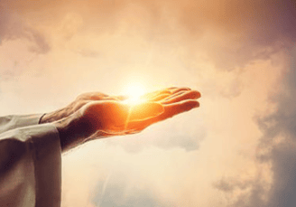 The Benefits of Forgiveness