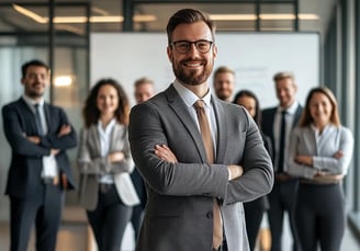 formations pour dirigeants de TPE et PME
