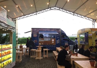 Evento da Hellmans