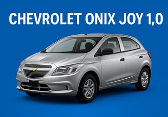 chevrolet onix joy 1.0