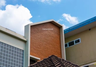 Jasa Arsitek Kontraktor Bangunan