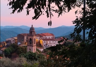 Night Galleria Liguria - 19020 Groppo (SPE)