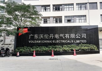 Voldam Exhaust Fans