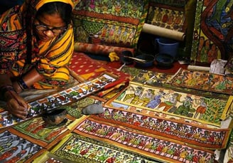 handloom