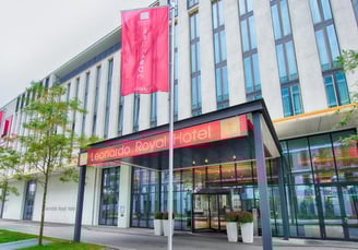 Leonardo Royal Hotel Munich