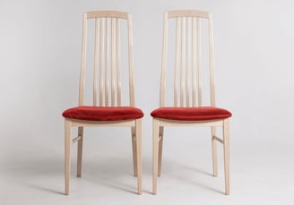 Custom Chair