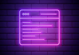 Website logo, why every business needs a website