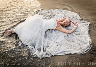 fotografo de bodas en tenerife