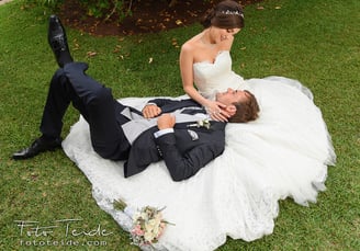 fotografo de bodas en tenerife