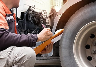 Quality truck parts