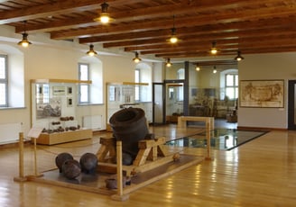 Biržų arsenalas