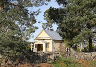 Kuprių Šv. Stanislovo koplyčia, Biržai