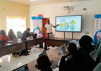 gis training
