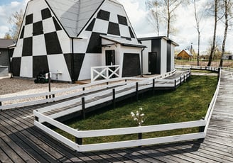 Kirkilų pramogų parkas