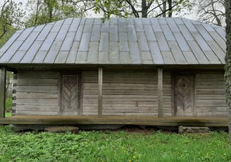 Konstantino Šakenio memorialinis muziejus