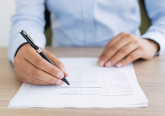 Avaliação Neuropsicológica