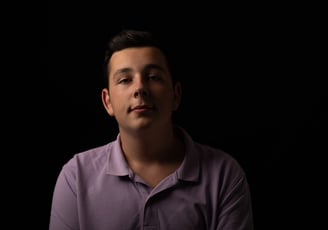 photo de studio