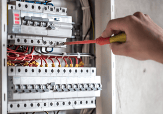 Dépanage électricité