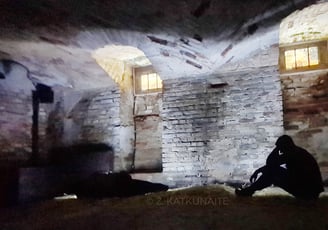 Biržų krašto muziejaus „Sėla“ Vabalninko skyrius