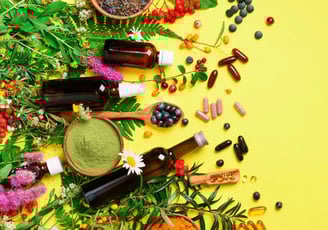 Naturopathie