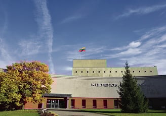Biržų kultūros centras