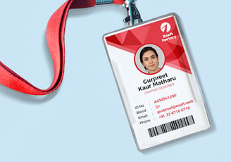 Vellore, Tamil Nadu ID card printing: Customized solutions for identification needs.