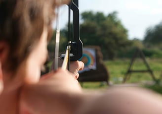 Guía para Papás Ojo Ciego Camp