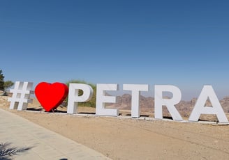 Budget voyage en Jordanie – estimation des coûts pour vols, hébergement et activités
