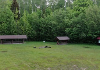 poilsiavietė Vidugiris