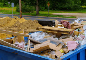 Park City Commercial Junk Removal