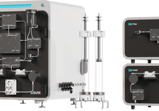 M++ Benchtop Pilot Multi-Functional System