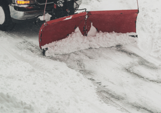 Park City Snow Removal