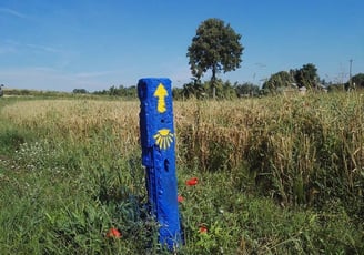 Camino Lituano