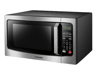 Toshiba Microwave