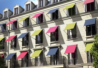STORES DE FENÊTRES