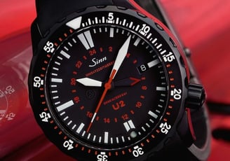 Sinn U2 Series