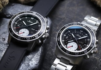 Sinn 613 Series
