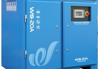 screw air ocmpressor