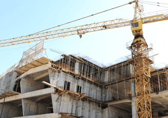 Building Construction: Residential, Commercial, Industrial Facilities, Public Infrastructure