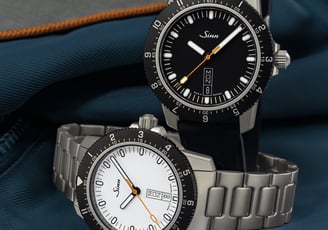 Sinn 105 Series