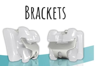 brackets