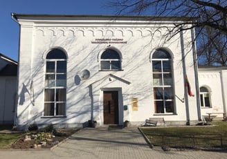 Biržų sekmininkų bažnyčia, lankytinos vietos Biržuose, Biržai