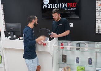 business photo in a local place