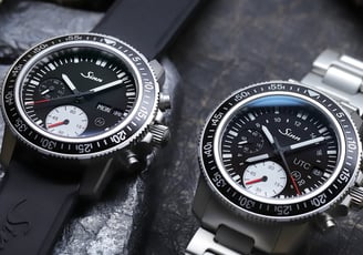 Sinn 613 Series