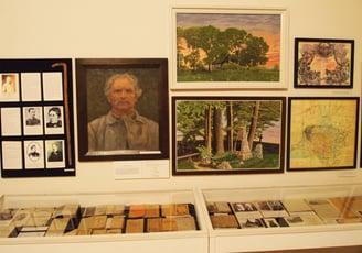 Jurgis Bielinis, Biržai, knygnešių edukacijos