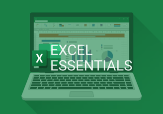 EXCEL BASICS COURSE