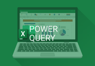 POWER QUERY COURSE