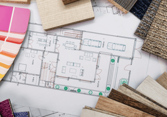 Interior Design: Space Planning Furniture Selection Lighting Design Custom Cabinetry