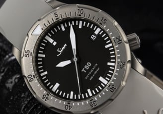 Sinn T50 Series